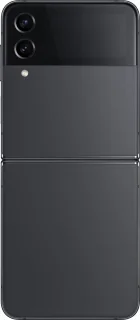 Samsung Galaxy Z Flip 4 512GB Graphite 5G