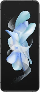 Samsung Galaxy Z Flip 4 512GB Graphite 5G