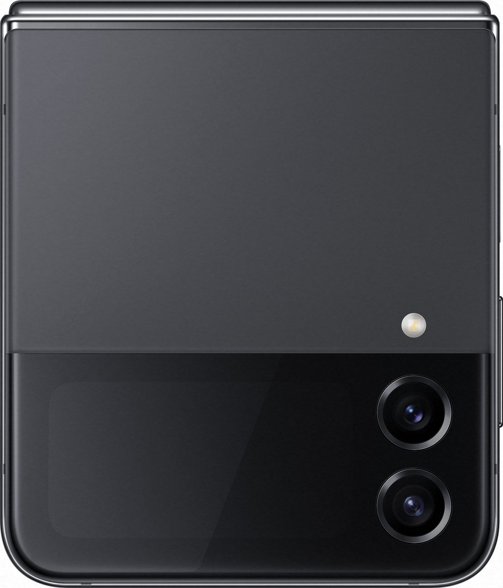 Samsung Galaxy Z Flip 4 5G 256GB Graphite