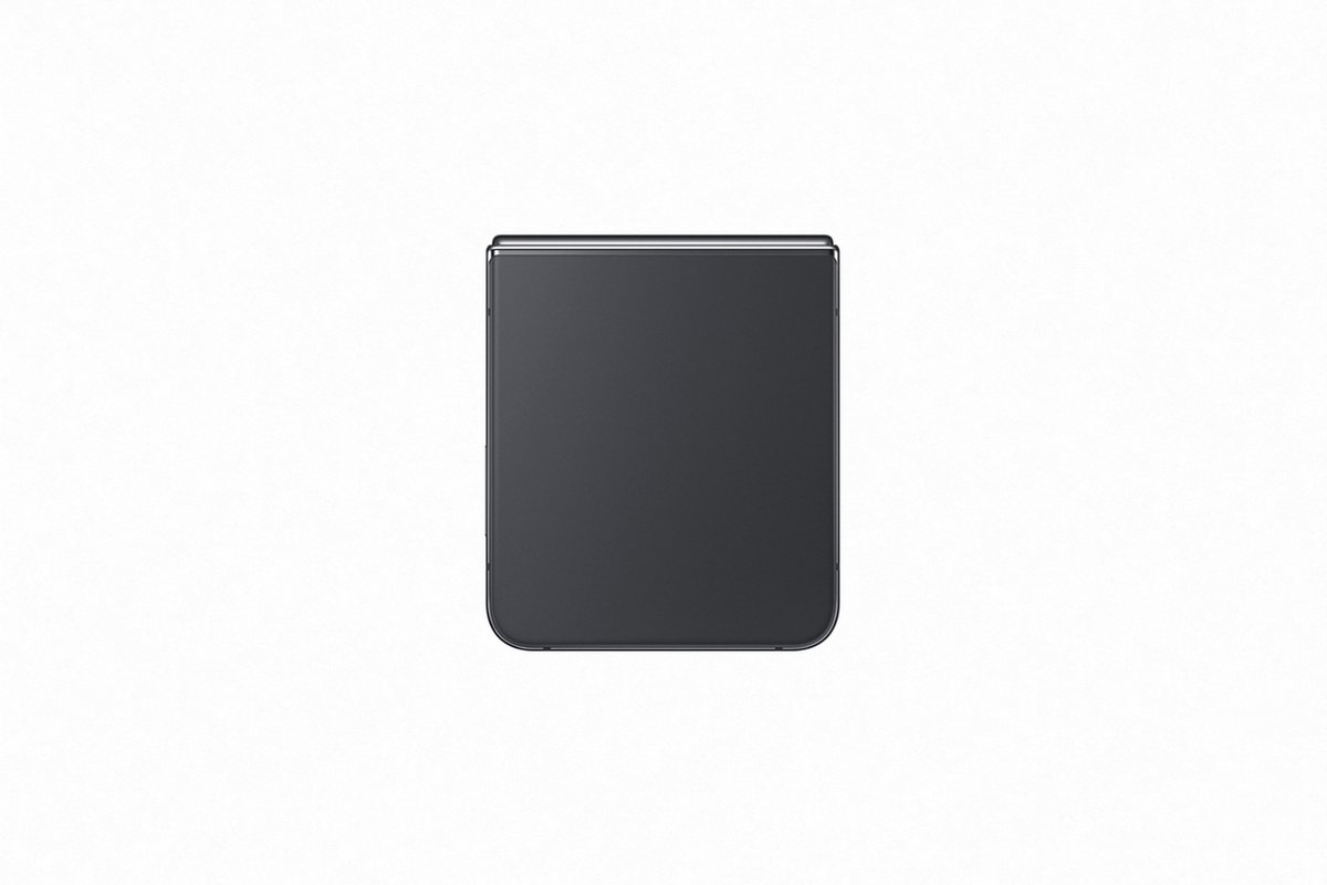 Samsung Galaxy Z Flip 4 5G 256GB Graphite