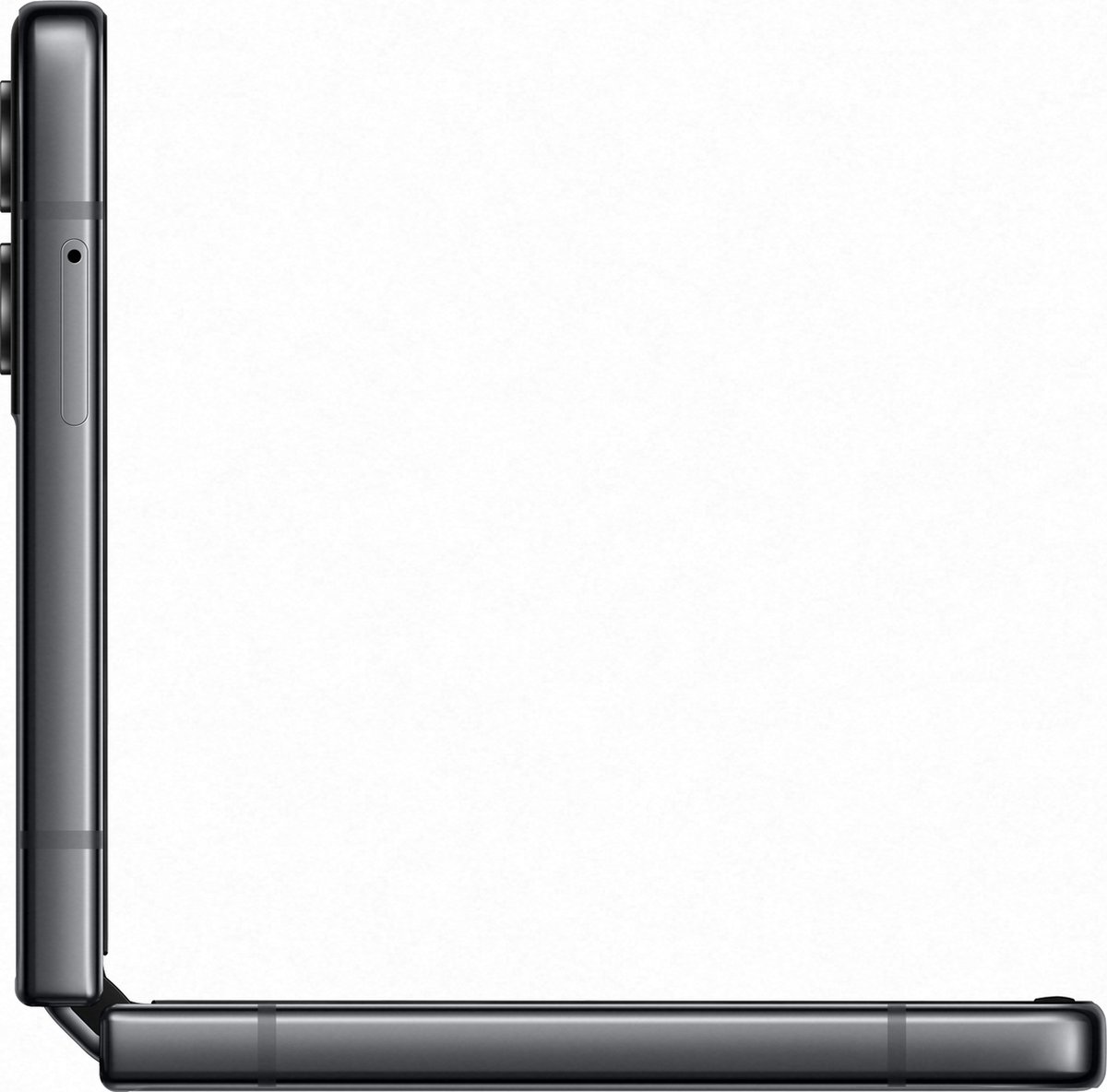 Samsung Galaxy Z Flip 4 5G 256GB Graphite
