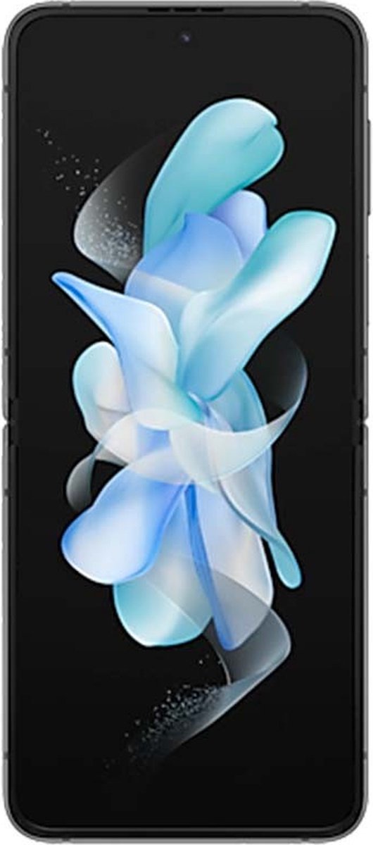 Samsung Galaxy Z Flip 4 5G 256GB Graphite