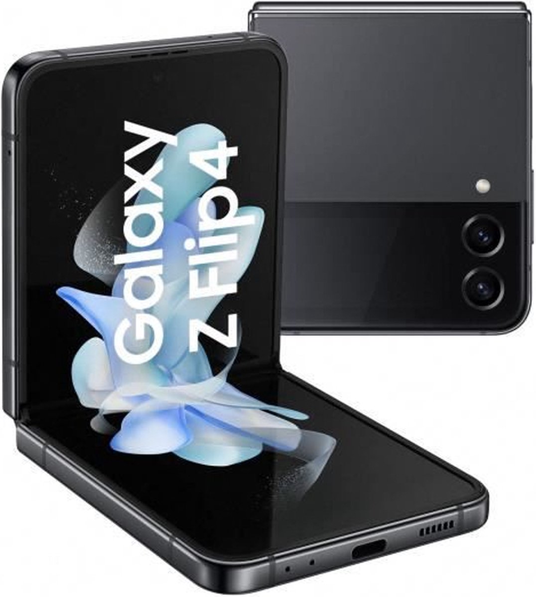 Samsung Galaxy Z Flip 4 5G 256GB Graphite