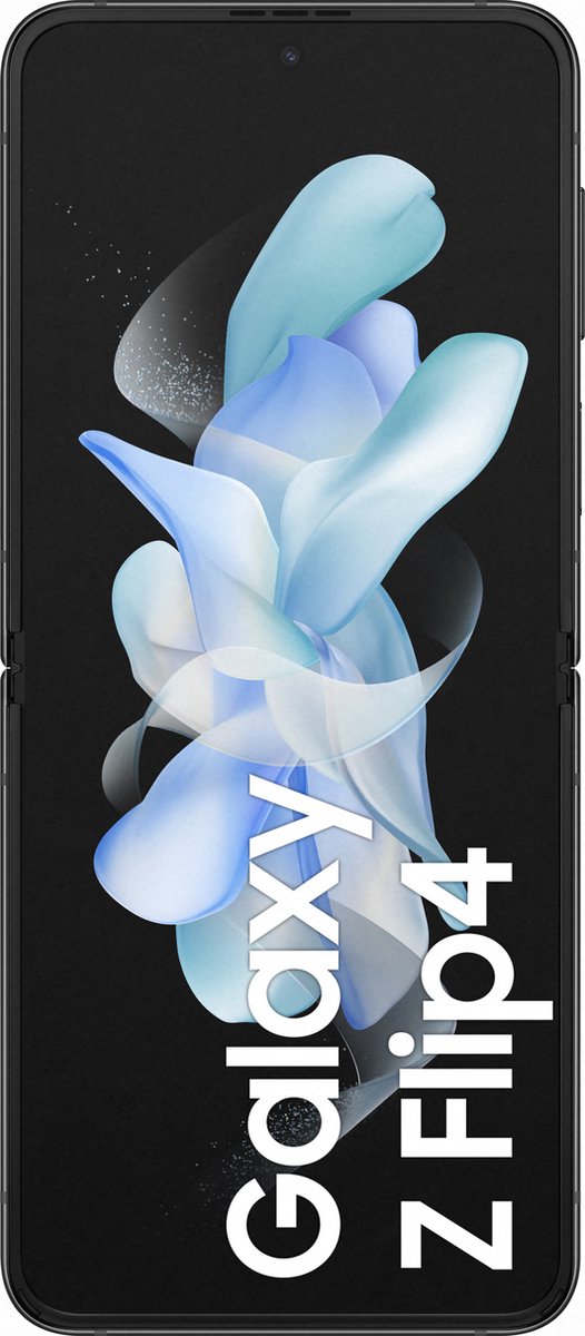 Samsung Galaxy Z Flip 4 5G 256GB Graphite