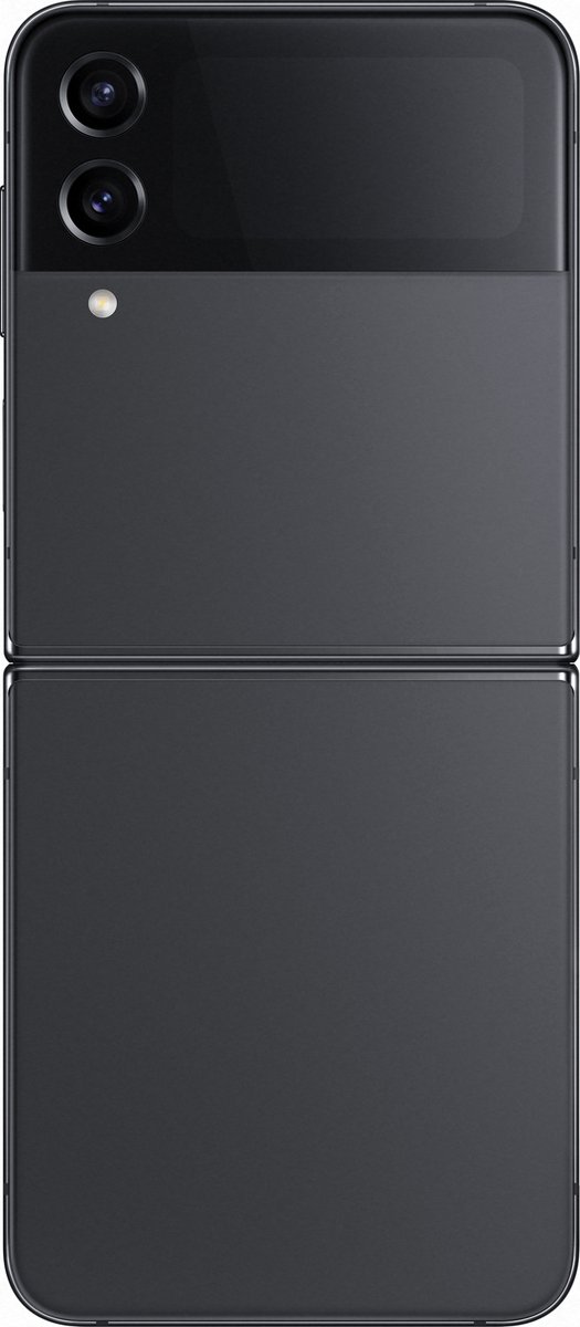 Samsung Galaxy Z Flip 4 5G 256GB Graphite