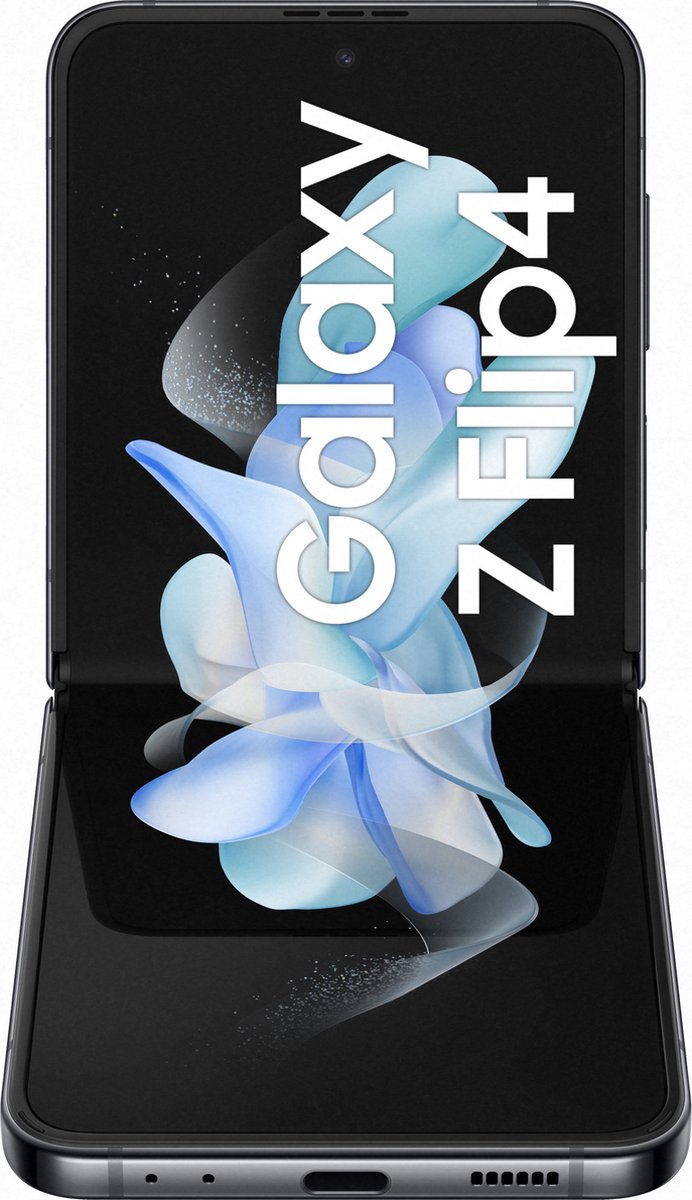 Samsung Galaxy Z Flip 4 5G 256GB Graphite