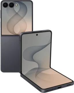 Samsung Galaxy Z Flip 8 - 256GB - grafiet