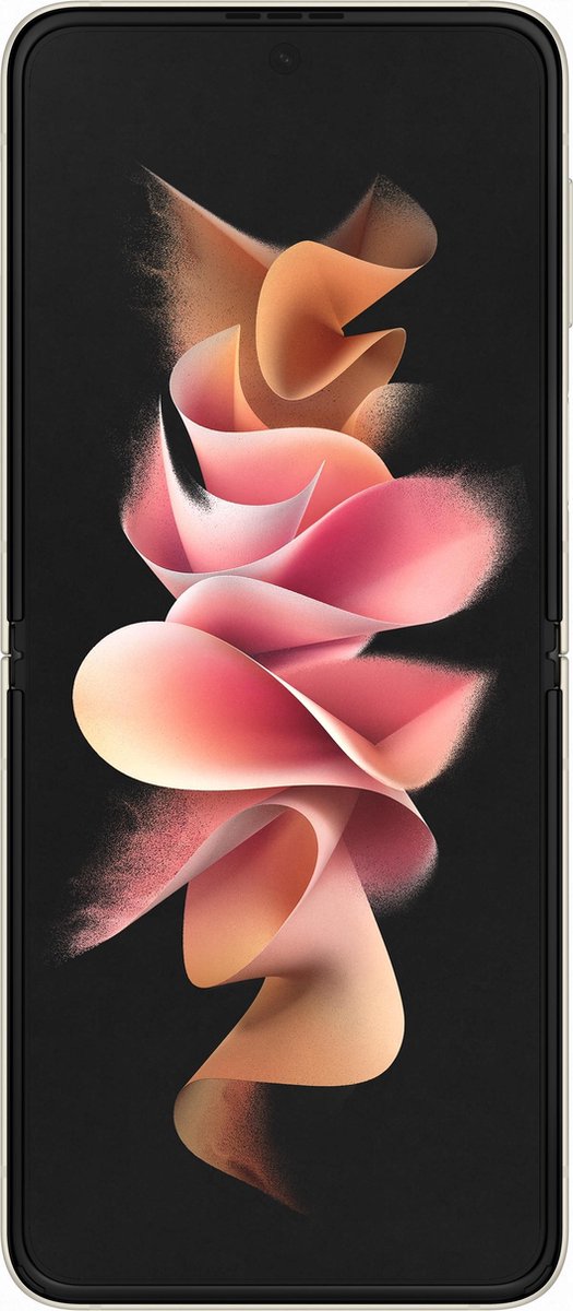 Samsung Galaxy Z Flip3 5G 256GB Cream