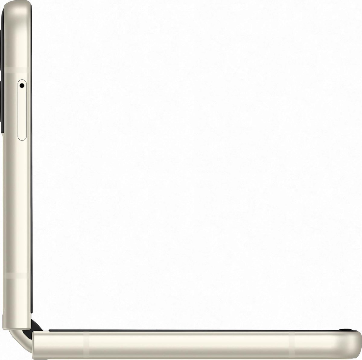 Samsung Galaxy Z Flip3 5G 256GB Cream