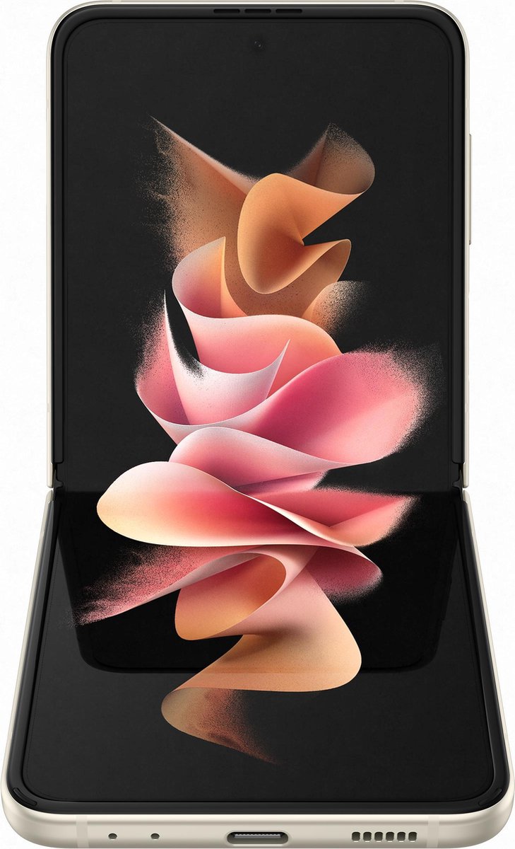 Samsung Galaxy Z Flip3 5G 256GB Cream