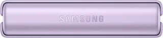 Samsung Galaxy Z Flip3 5G - opvouwbare smartphone