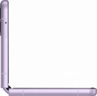 Samsung Galaxy Z Flip3 5G - opvouwbare smartphone