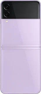 Samsung Galaxy Z Flip3 5G - opvouwbare smartphone
