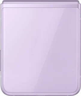 Samsung Galaxy Z Flip3 5G - opvouwbare smartphone
