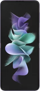Samsung Galaxy Z Flip3 5G - opvouwbare smartphone