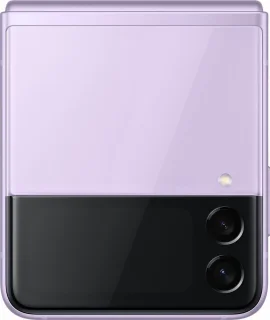 Samsung Galaxy Z Flip3 5G - opvouwbare smartphone