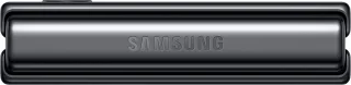 Samsung Galaxy Z Flip4 5G smartphone Grafiet