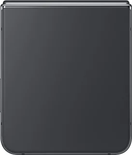 Samsung Galaxy Z Flip4 5G smartphone Grafiet