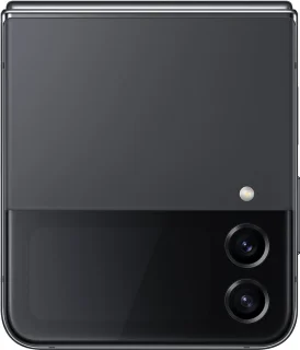 Samsung Galaxy Z Flip4 5G smartphone Grafiet