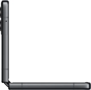 Samsung Galaxy Z Flip4 5G smartphone Grafiet