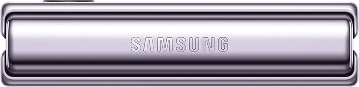 Samsung Galaxy Z Flip4 Paars 256GB Dual SIM