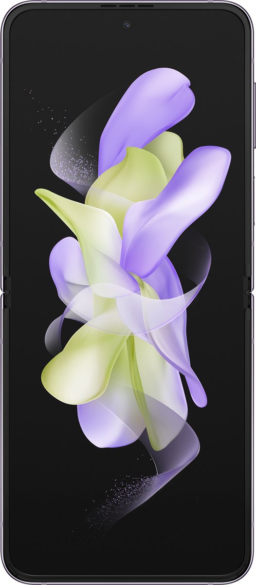 Samsung Galaxy Z Flip4 Paars 256GB Dual SIM