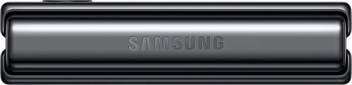 Samsung Galaxy Z Flip4 SM-F721B Dual SIM 8GB 512GB Grafiet