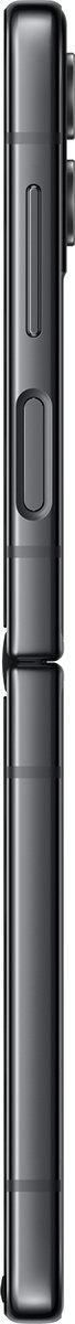 Samsung Galaxy Z Flip4 SM-F721B Dual SIM 8GB 512GB Grafiet