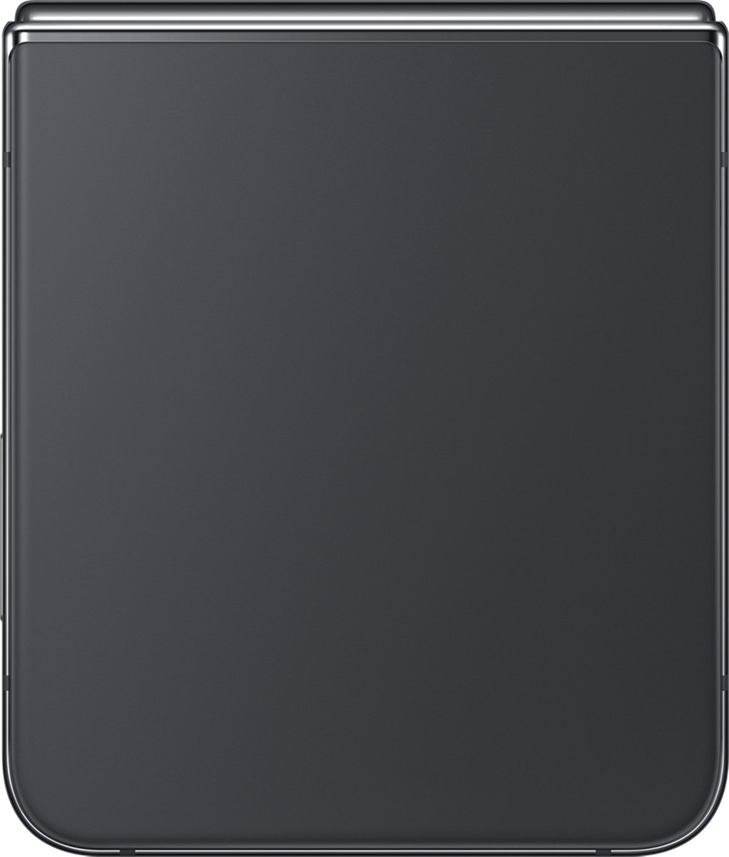 Samsung Galaxy Z Flip4 SM-F721B Dual SIM 8GB 512GB Grafiet