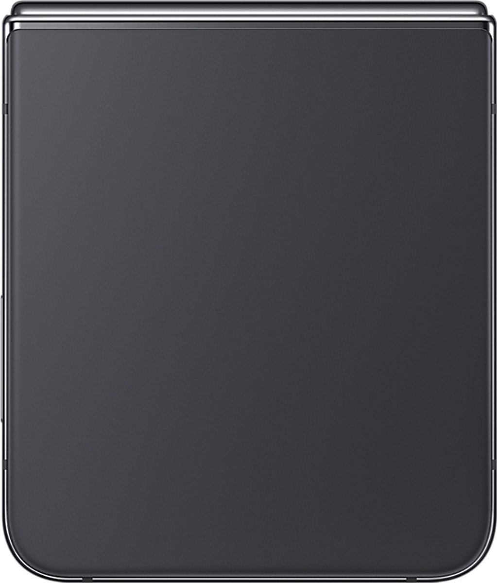 Samsung Galaxy Z Flip4 SM-F721B Dual SIM 8GB 512GB Grafiet