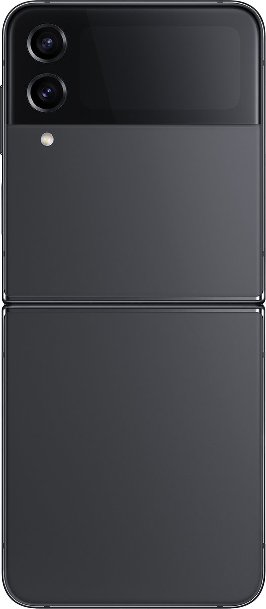 Samsung Galaxy Z Flip4 SM-F721B Dual SIM 8GB 512GB Grafiet