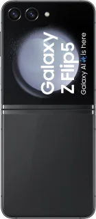 Samsung Galaxy Z Flip5 256GB Graphite