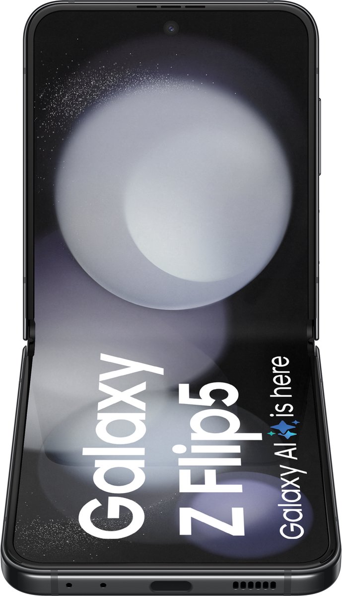 Samsung Galaxy Z Flip5 256GB Graphite