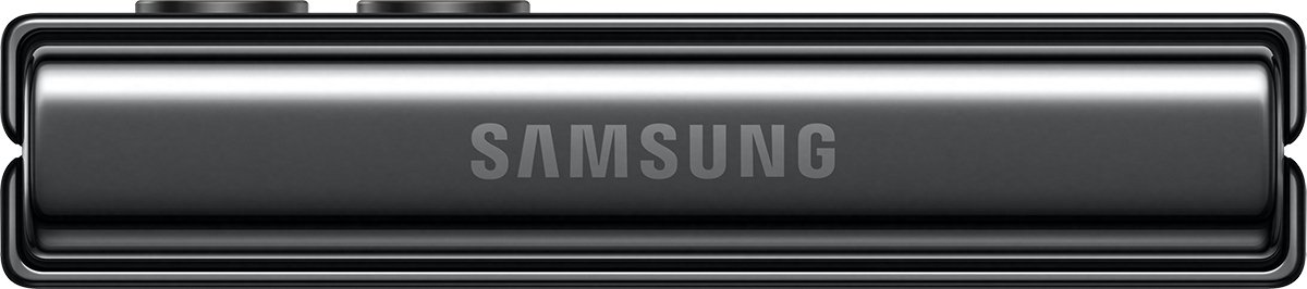 Samsung Galaxy Z Flip5 256GB Graphite