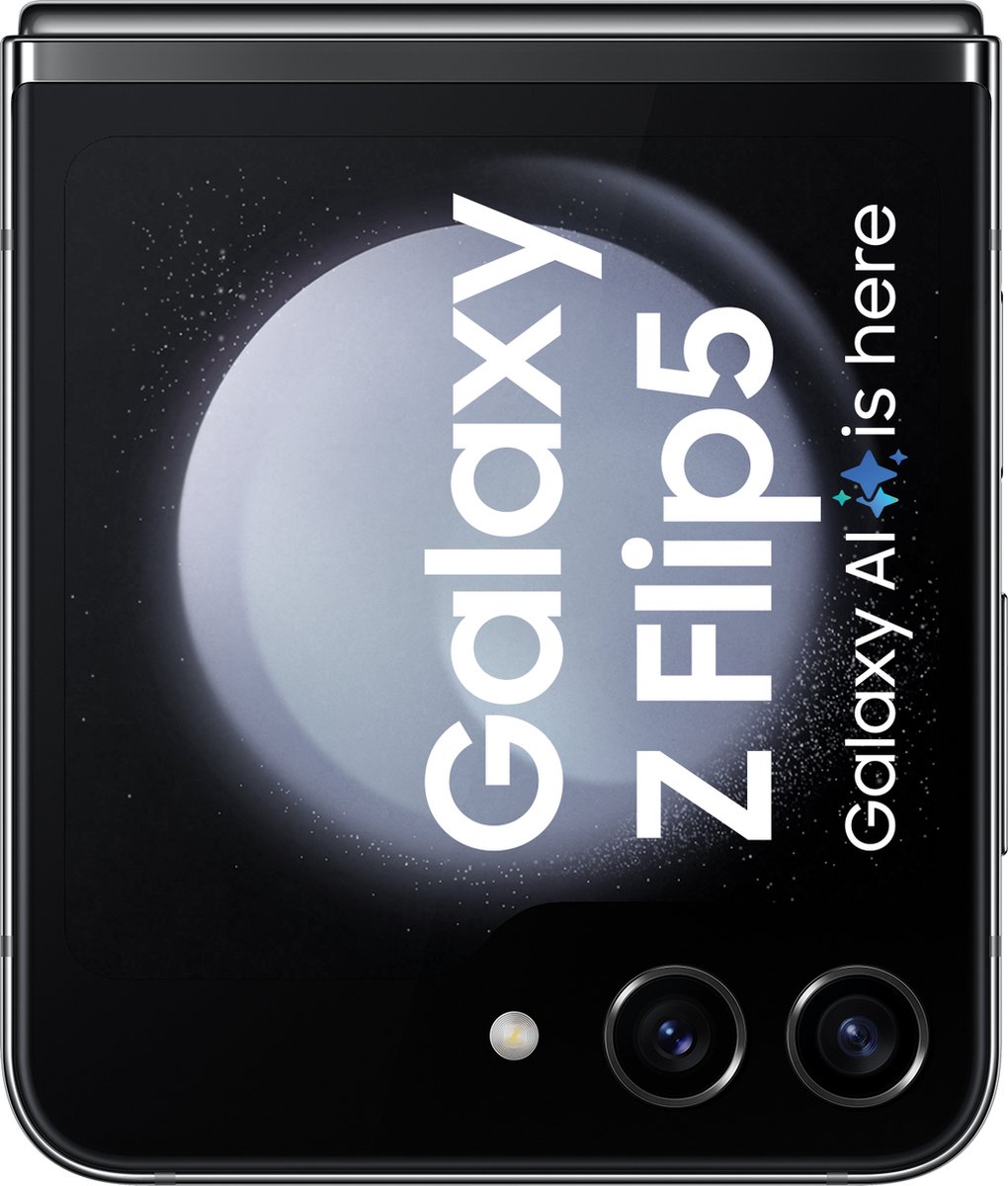 Samsung Galaxy Z Flip5 256GB Graphite