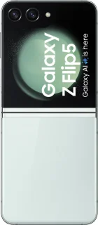 Samsung Galaxy Z Flip5 256GB Mint