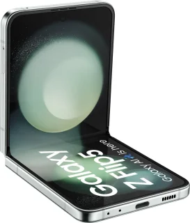 Samsung Galaxy Z Flip5 256GB Mint