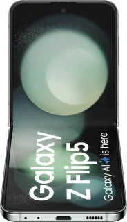 Samsung Galaxy Z Flip5 256GB Mint