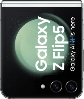 Samsung Galaxy Z Flip5 256GB Mint
