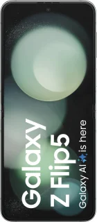 Samsung Galaxy Z Flip5 256GB Mint