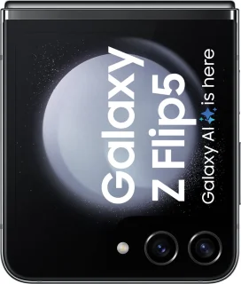 Samsung Galaxy Z Flip5 512GB Graphite