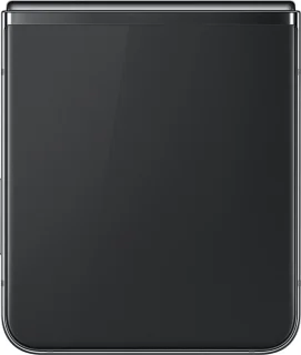 Samsung Galaxy Z Flip5 512GB Graphite