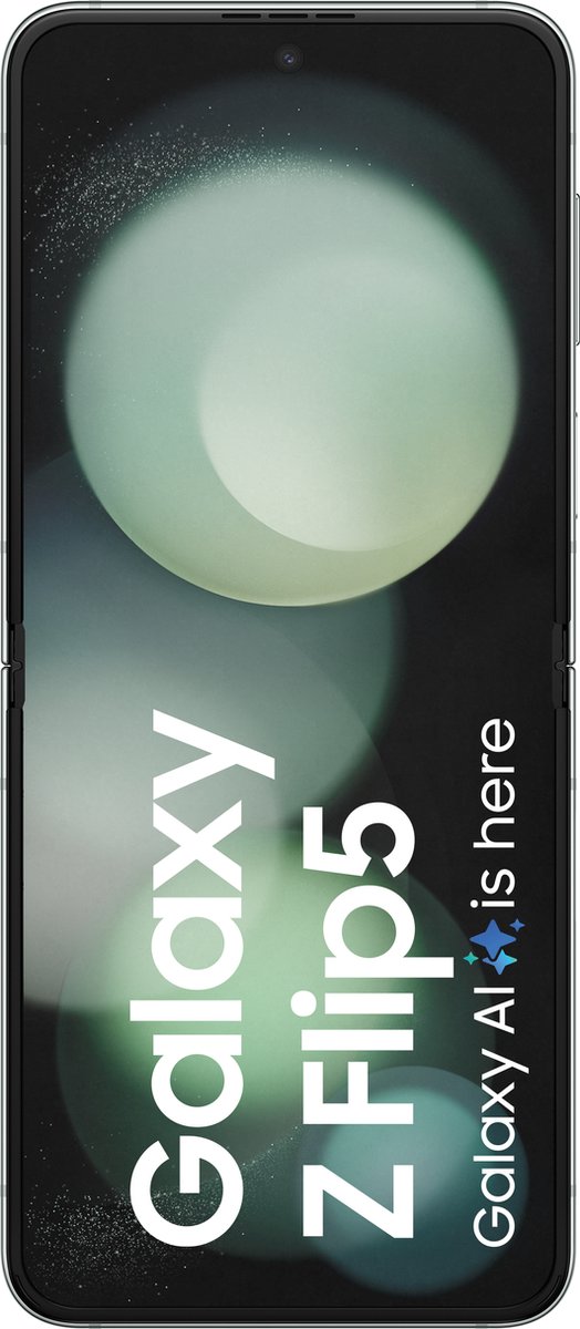 Samsung Galaxy Z Flip5 512GB Mint