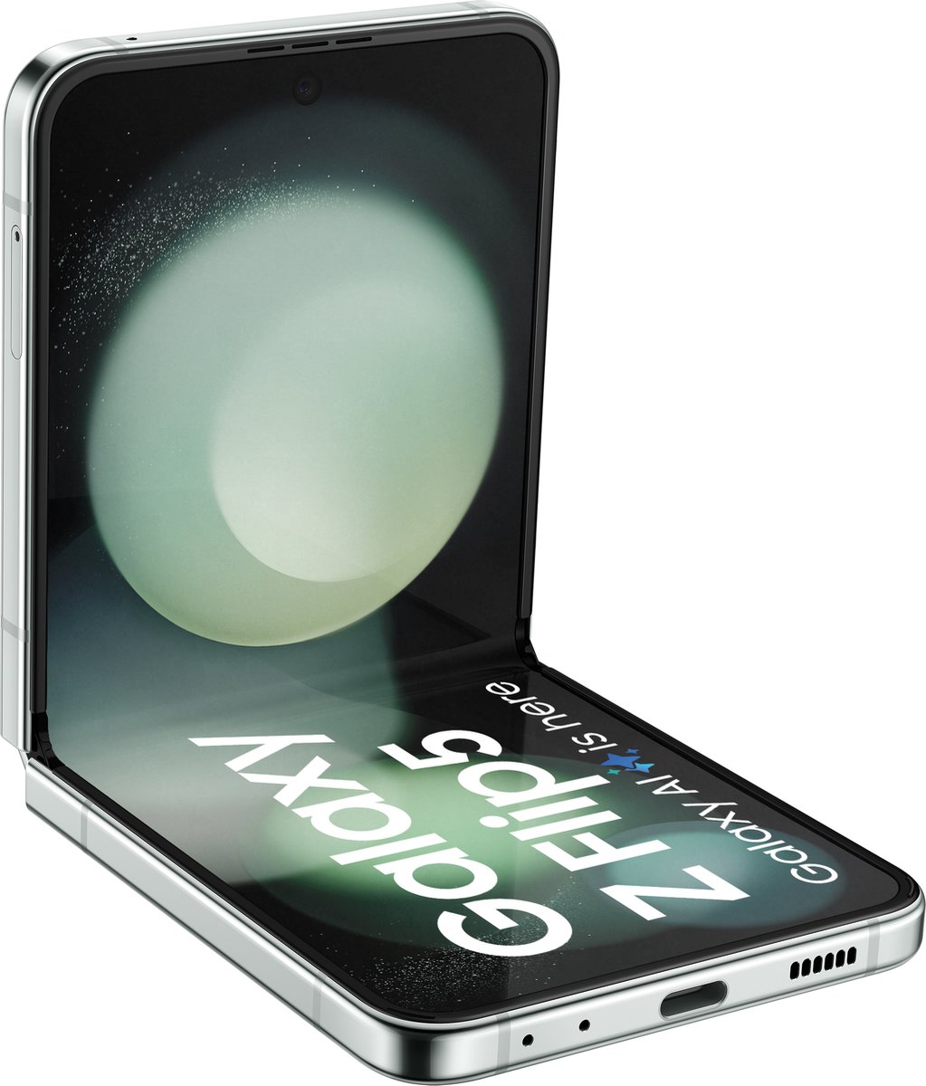 Samsung Galaxy Z Flip5 512GB Mint