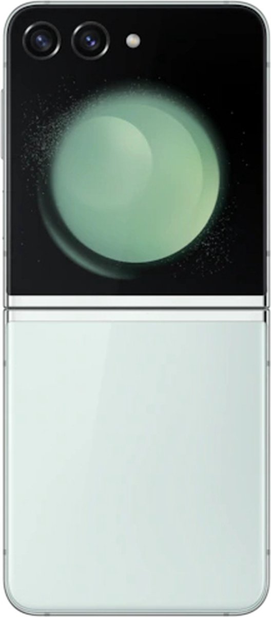 Samsung Galaxy Z Flip5 512GB Mint
