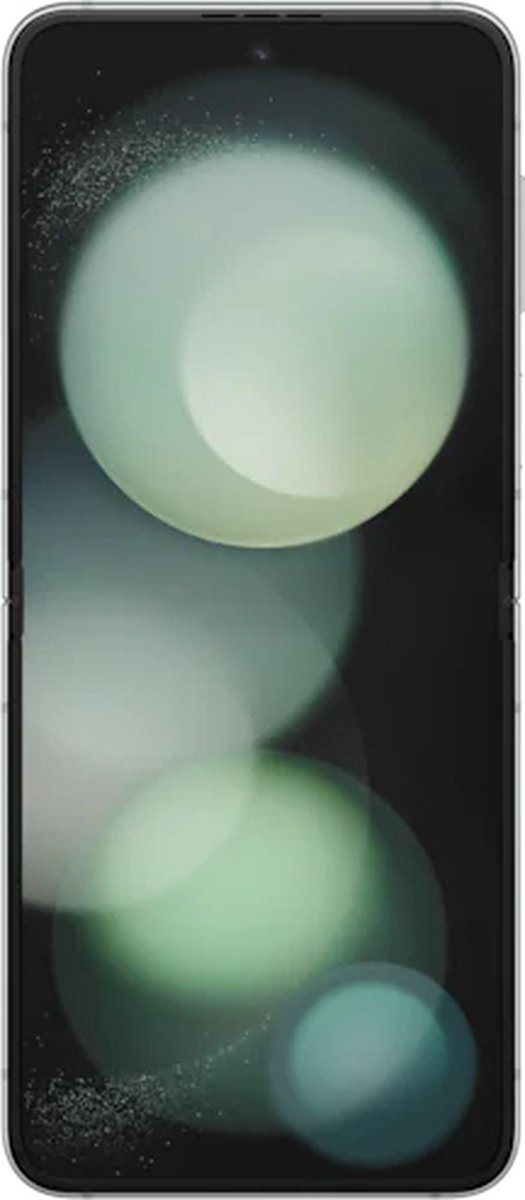 Samsung Galaxy Z Flip5 512GB Mint