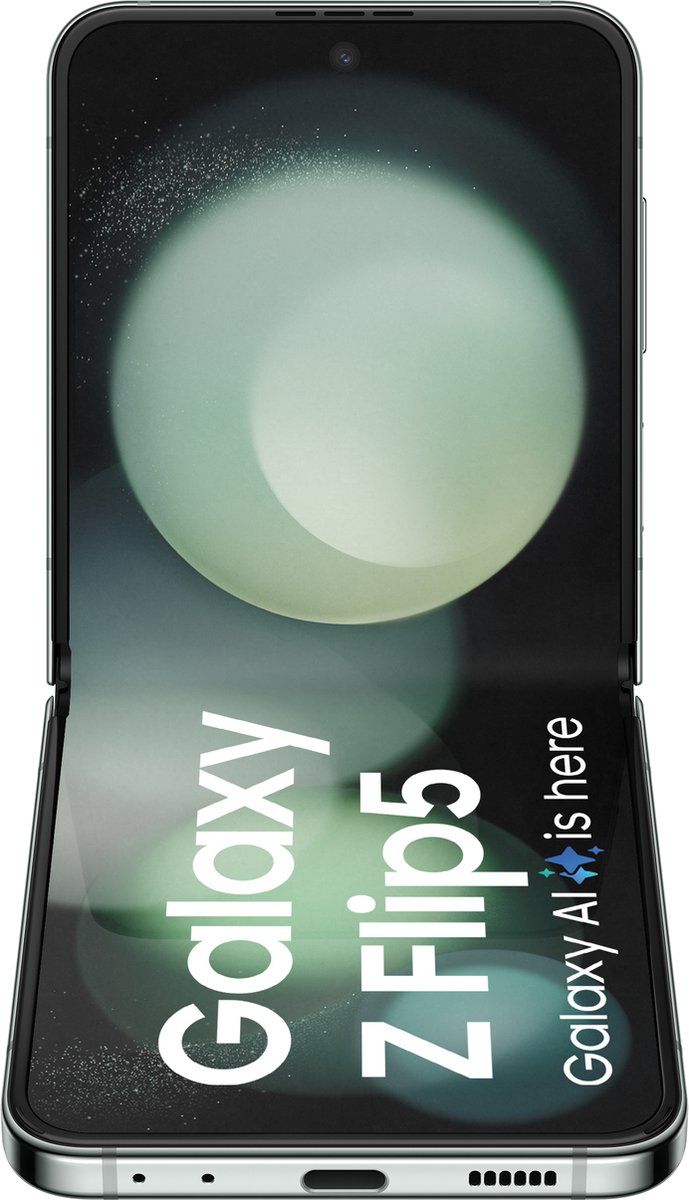 Samsung Galaxy Z Flip5 512GB Mint