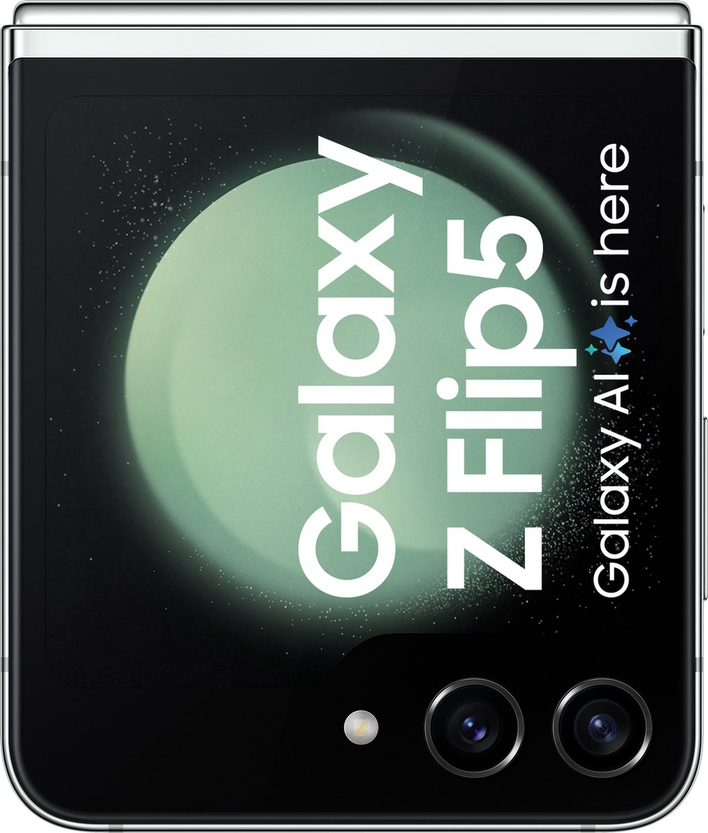 Samsung Galaxy Z Flip5 512GB Mint