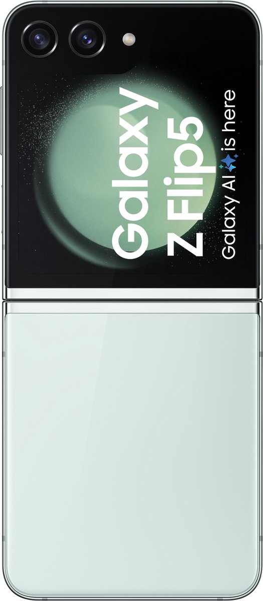 Samsung Galaxy Z Flip5 512GB Mint
