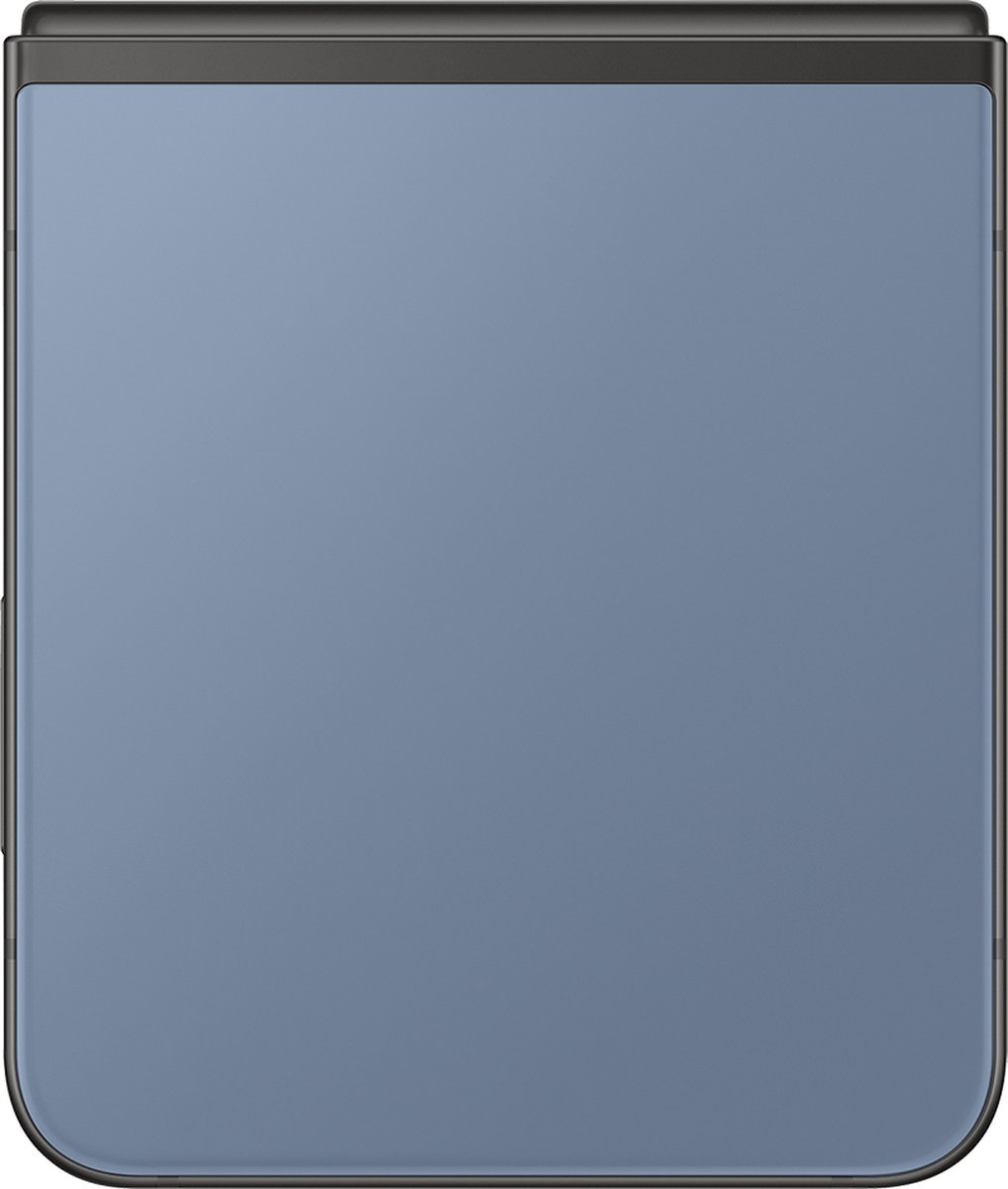 Samsung Galaxy Z Flip5 5G 512GB Blauw